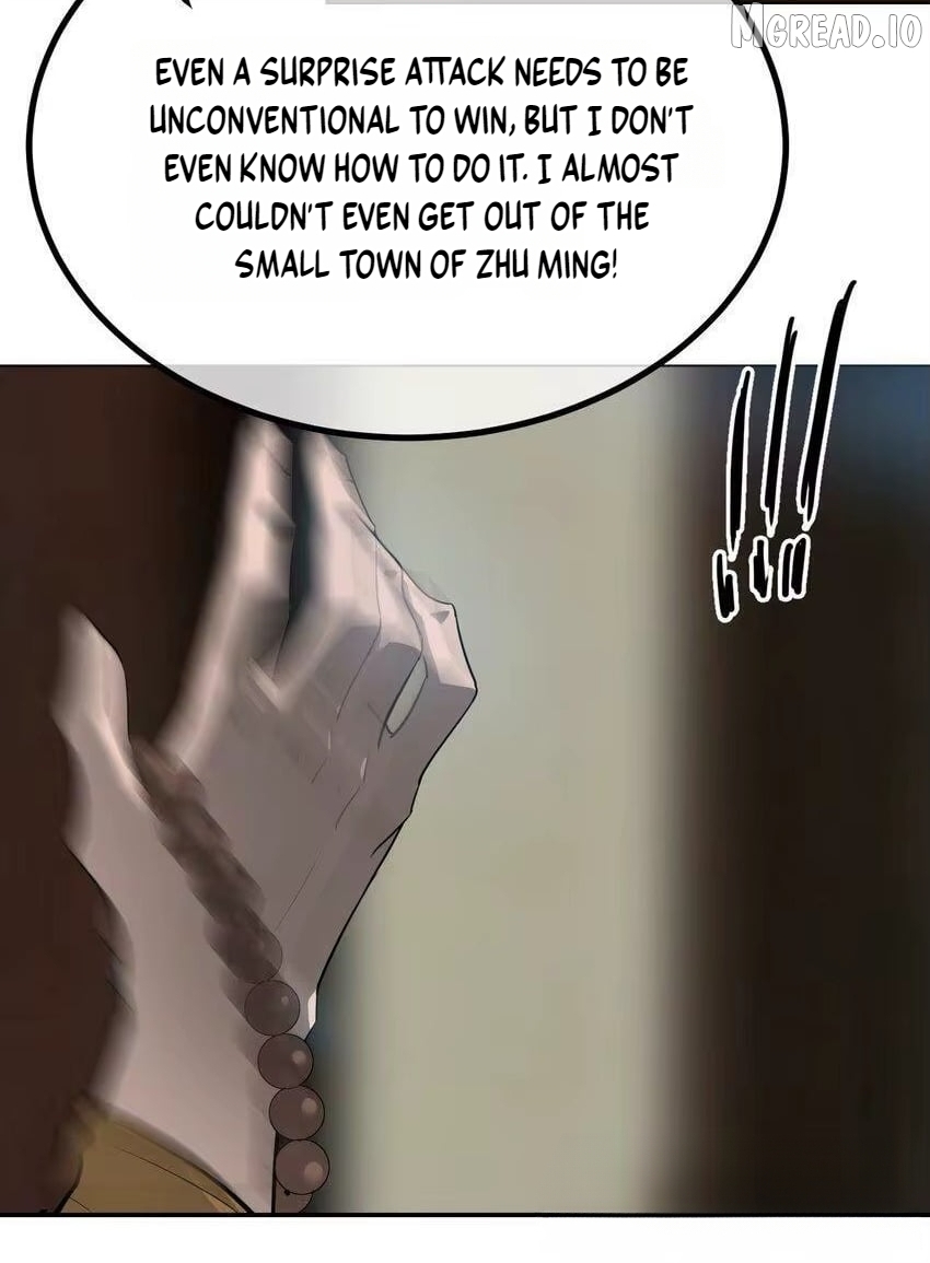 Spectres Chapter 39  - page 32